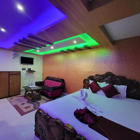 Abhishek Inn Digha  Exterior photo