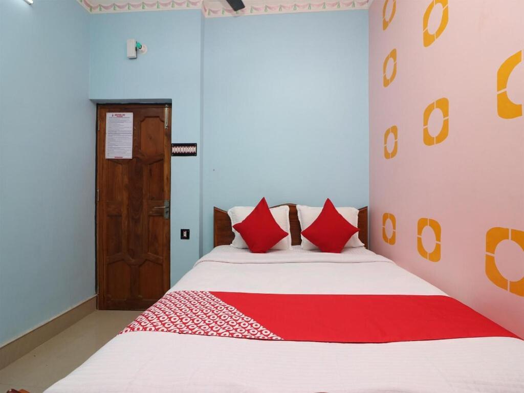 Abhishek Inn Digha  Exterior photo