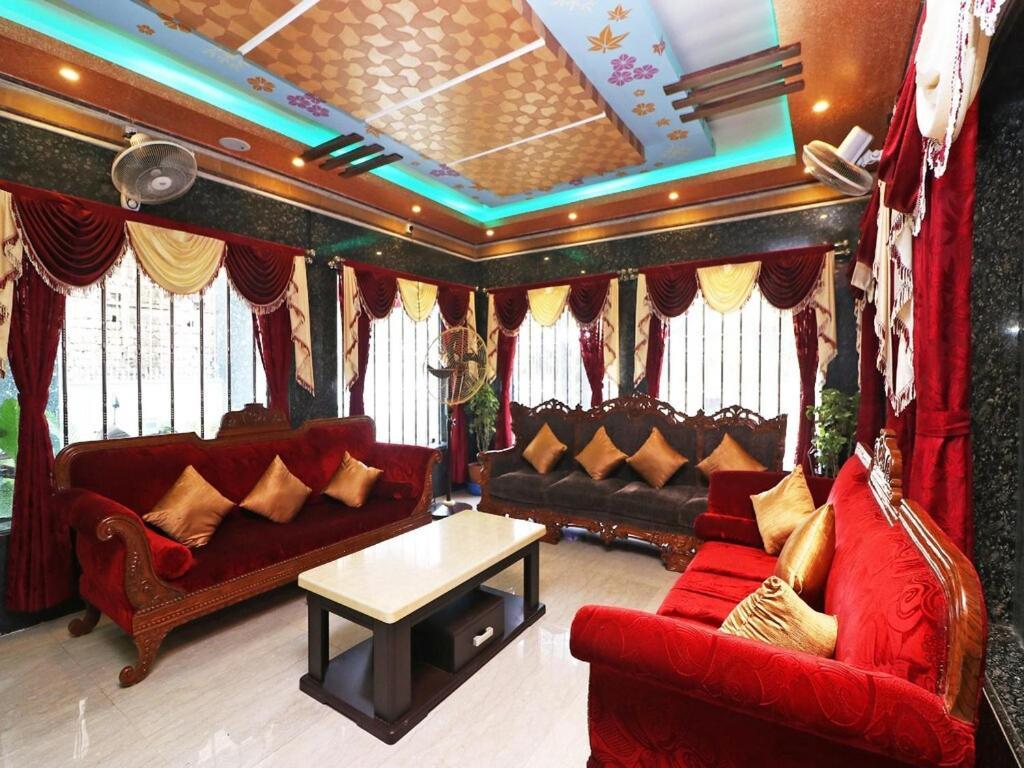 Abhishek Inn Digha  Exterior photo
