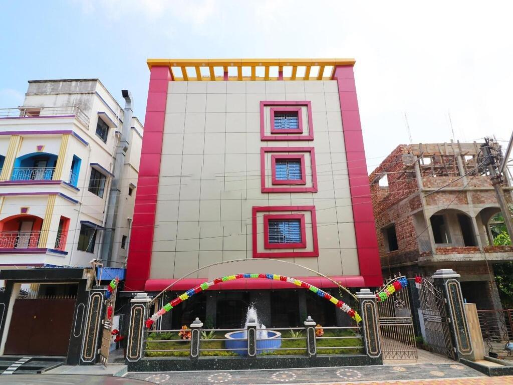 Abhishek Inn Digha  Exterior photo
