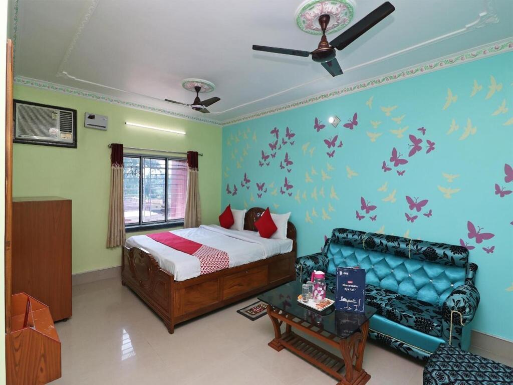 Abhishek Inn Digha  Exterior photo
