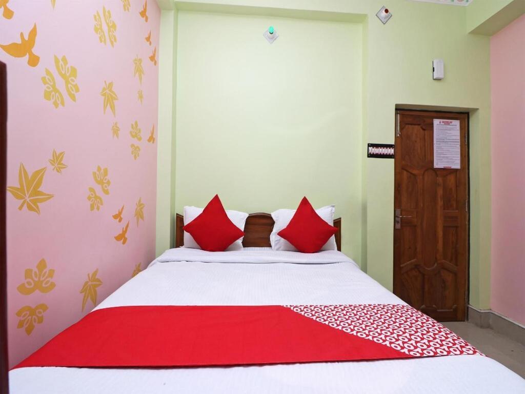Abhishek Inn Digha  Exterior photo