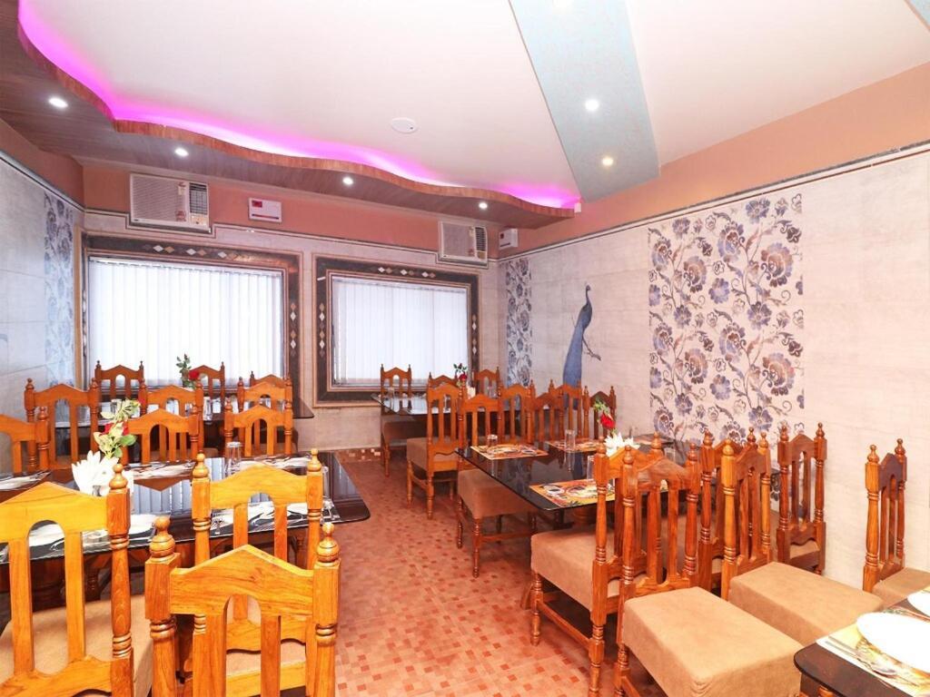 Abhishek Inn Digha  Exterior photo