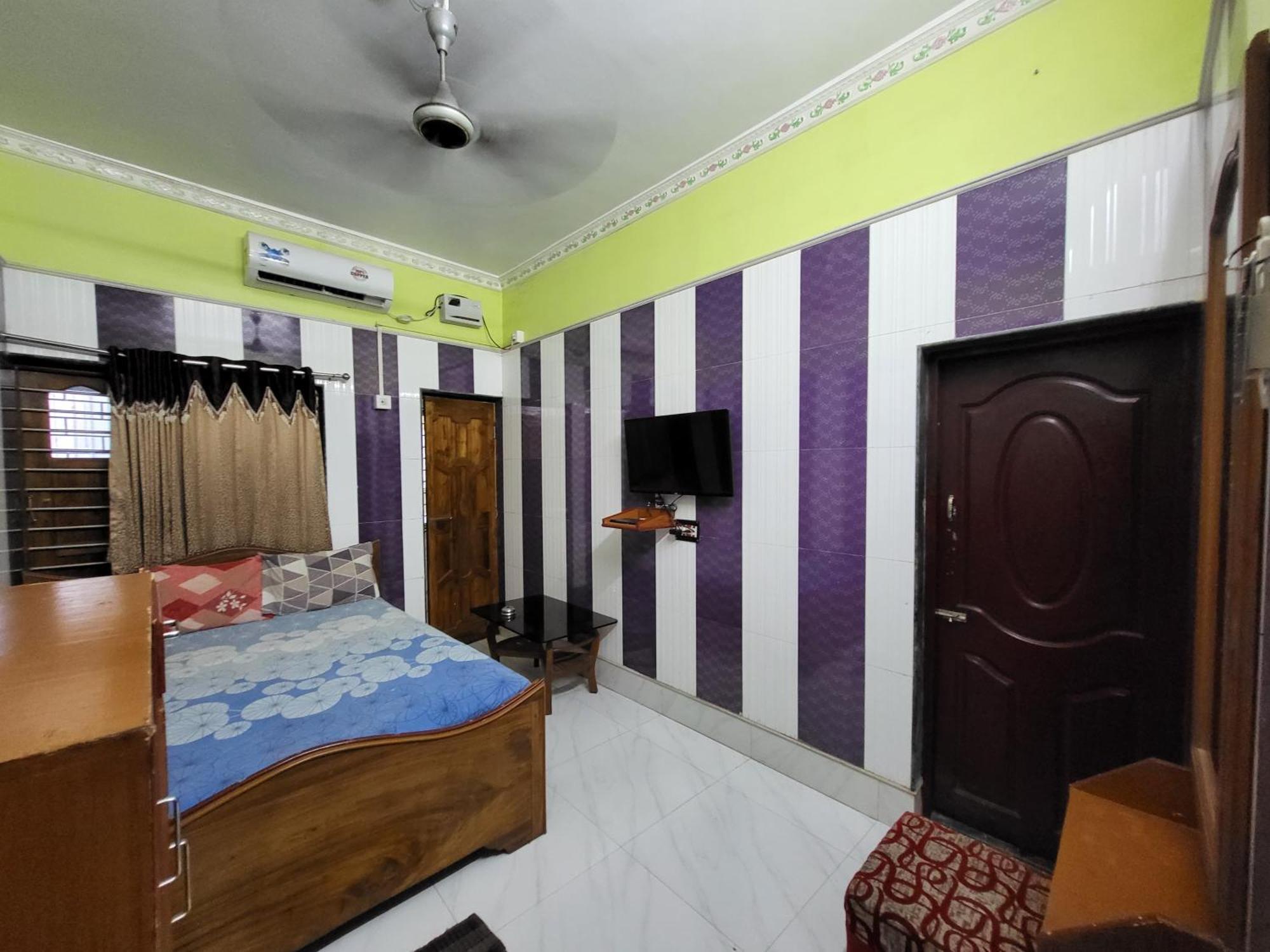 Abhishek Inn Digha  Exterior photo