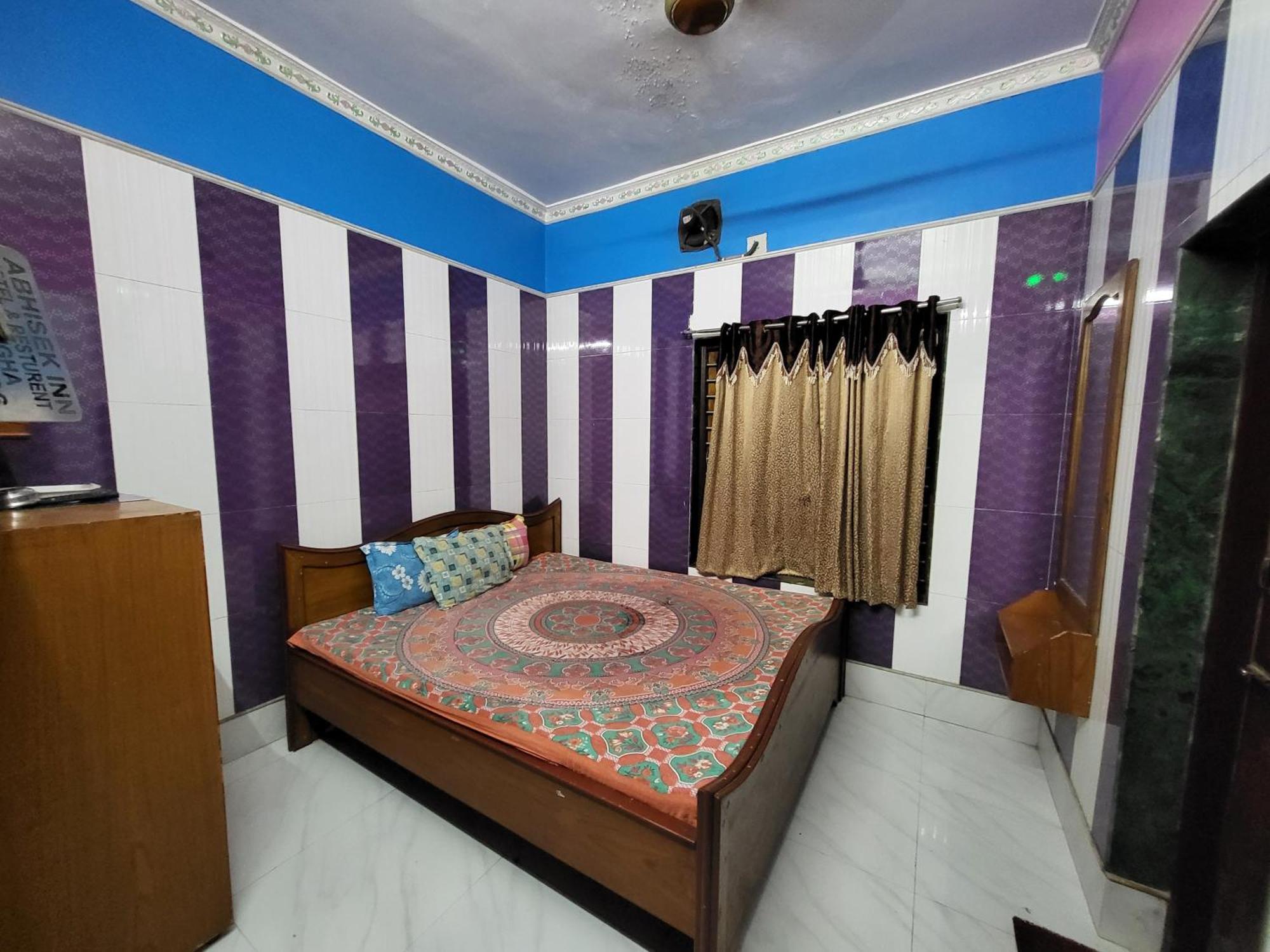 Abhishek Inn Digha  Exterior photo
