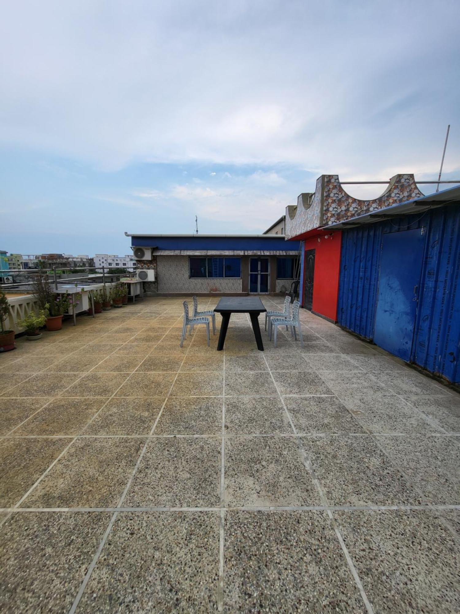 Abhishek Inn Digha  Exterior photo
