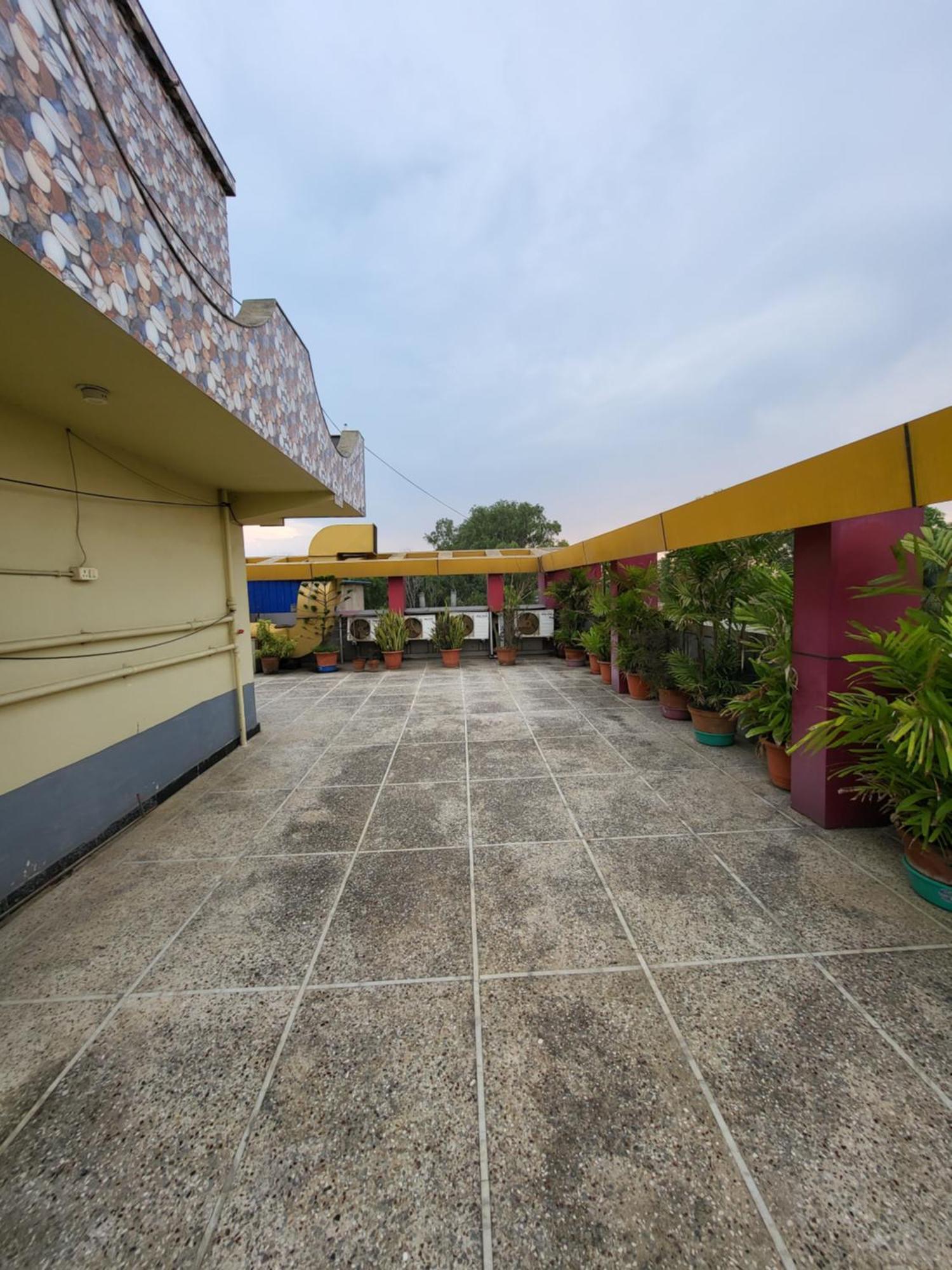 Abhishek Inn Digha  Exterior photo