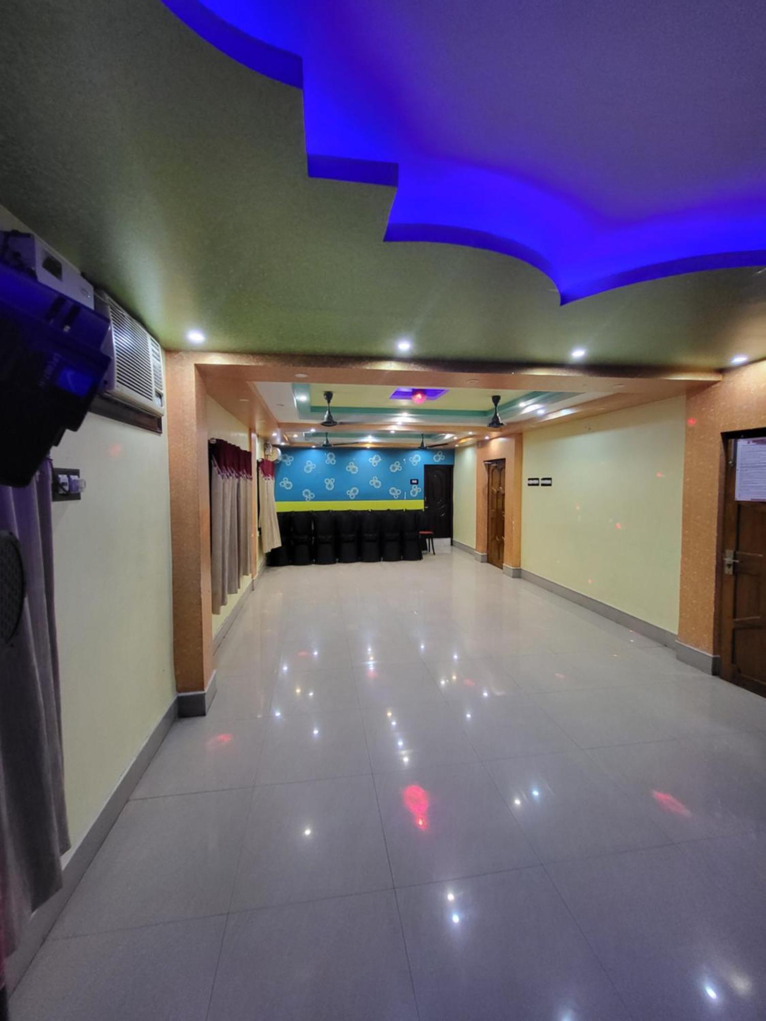 Abhishek Inn Digha  Exterior photo