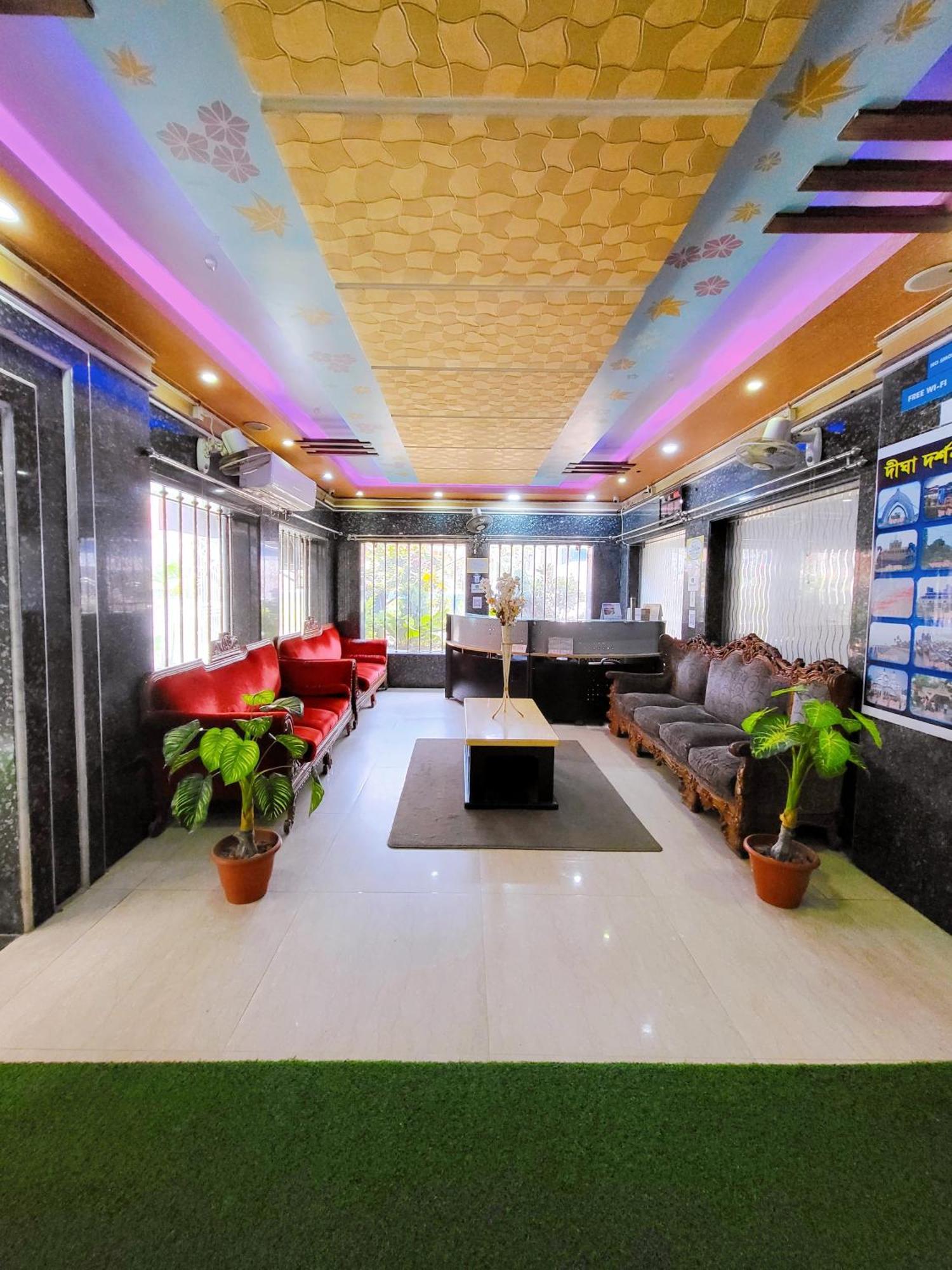 Abhishek Inn Digha  Exterior photo