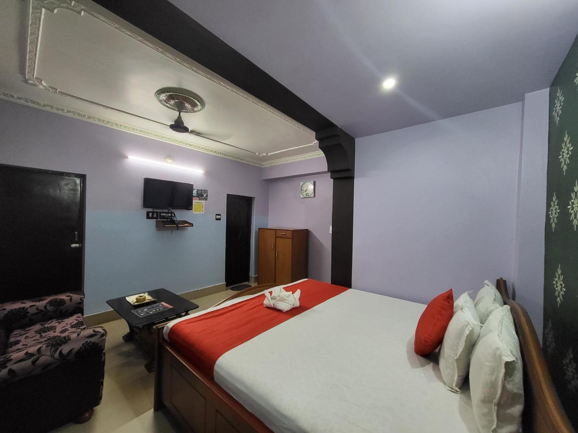 Abhishek Inn Digha  Exterior photo