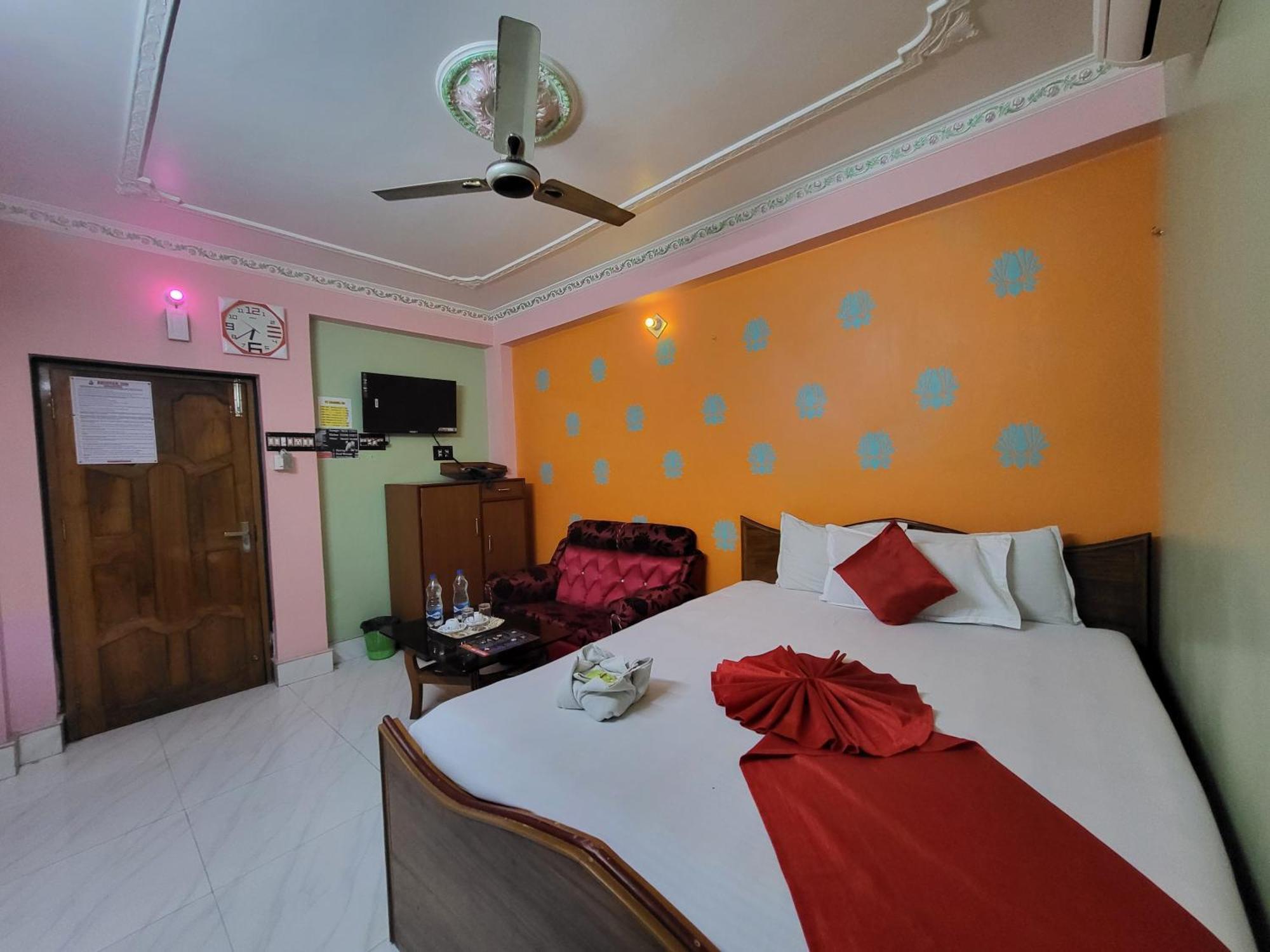 Abhishek Inn Digha  Exterior photo