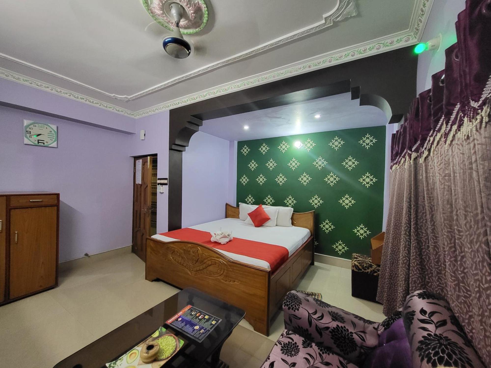 Abhishek Inn Digha  Exterior photo