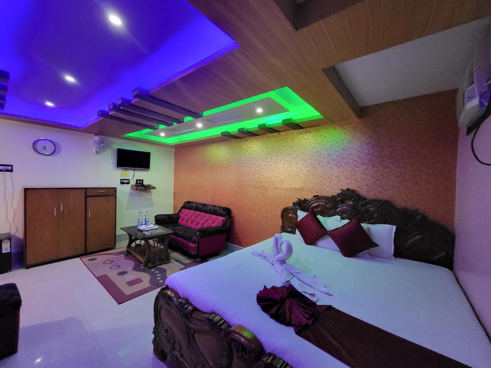 Abhishek Inn Digha  Exterior photo